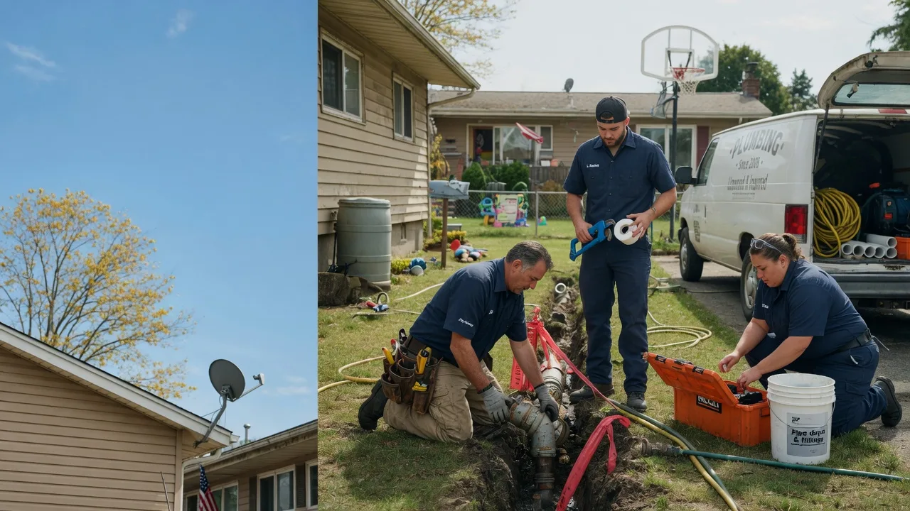 Garbage Disposal Replacement in Wahpeton, ND near me